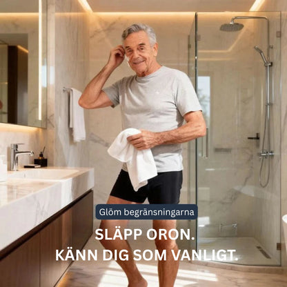 Nordevex™ Boxers