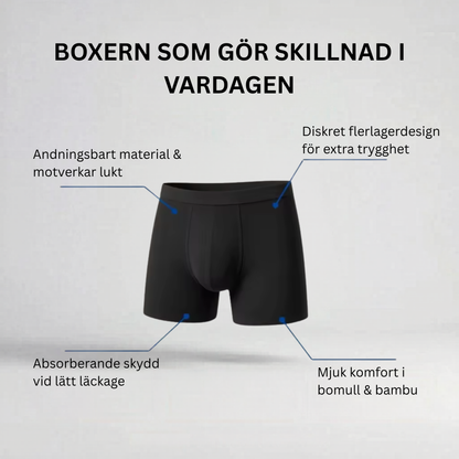Nordevex™ Boxers