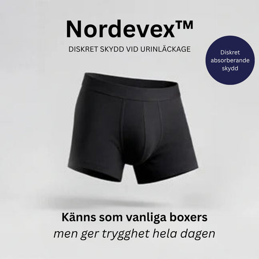 Nordevex™ Boxers