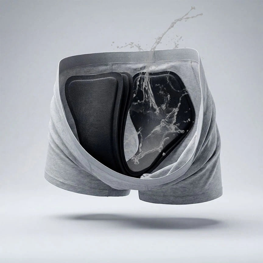 Nordevex™ Boxers
