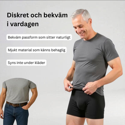Nordevex™ Boxers